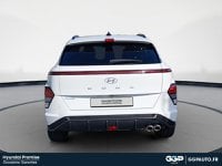 Voitures D'occasion À Valenciennes | Hyundai Kona 1.6 Gdi 138Ch Hybrid N Line Executive Dct-6