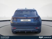 Voitures D'occasion À Valenciennes | Hyundai Tucson 1.6 T-Gdi 230Ch Hybrid Creative Bva6