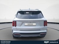 Voitures D'occasion À Valenciennes | Kia Sorento 1.6 T-Gdi 265Ch Phev Premium Bva6 4X4 7 Places