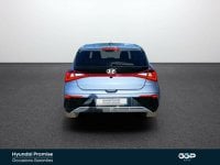 Voitures D'occasion À Valenciennes | Hyundai I20 1.0 T-Gdi 100Ch Creative