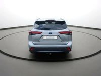 Voitures D'occasion À Valenciennes | Toyota Highlander 2.5 Hybrid 248Ch Design Business Awd-I My22