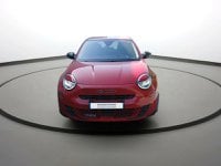 Voitures D'occasion À Valenciennes | Fiat 600 1.2 Hybrid 136Ch Dct6