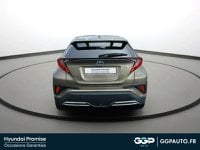 Voitures D'occasion À Valenciennes | Toyota C-Hr 2.0 Hybride Edition