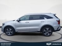 Voitures D'occasion À Valenciennes | Kia Sorento 1.6 T-Gdi 265Ch Phev Premium Bva6 4X4 7 Places