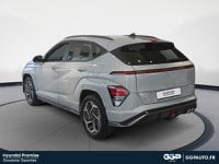 Voitures D'occasion À Valenciennes | Hyundai Kona 1.6 Gdi 138Ch Hybrid N Line Executive Dct-6