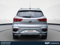 Voitures D'occasion À Valenciennes | Mg Zs 1.0 T-Gdi 111Ch Luxury