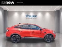 Voitures D'occasion À Terrasson-Lavilledieu | Renault Arkana E-Tech Full Hybrid 145 Gsr2 Esprit ...