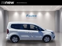 Voitures D'occasion À Saint Maur | Renault Kangoo Blue Dci 95 Techno