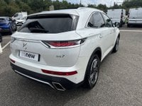 Voitures D'occasion À Montauban | Ds Ds 7 Ds7 Crossback Hybride E-Tense 300 Eat8 4X4 Rivoli