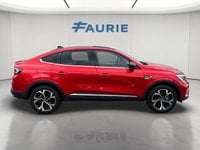 Voitures D'occasion À Trélissac | Renault Arkana E-Tech Full Hybrid 145 Gsr2 Techno