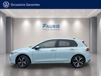 Voitures D'occasion À Brive La Gaillarde | Volkswagen Golf 1.5 Etsi Evo2 116 Dsg7 Vw Edition
