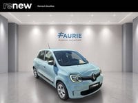 Voitures D'occasion À Souillac | Renault Twingo Iii Sce 65 Zen