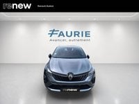 Voitures D'occasion À Guéret | Renault Clio V E-Tech Hybride 145 Techno