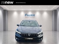 Voitures D'occasion À Saint Maur | Dacia Sandero Iii Sce 65 - 22 Confort
