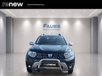 Voitures D'occasion À Saint Maur | Dacia Duster Ii Blue Dci 115 4X2 Prestige
