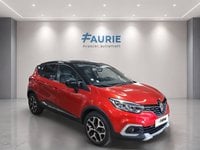 Voitures D'occasion À Tulle | Renault Captur Tce 130 Fap Intens