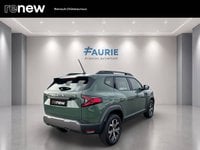 Voitures D'occasion À Saint Maur | Dacia Duster Tce 130 4X2 Expression