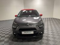Voitures D'occasion À Châtellerault | Citroën C3 Bluehdi 100 S&S Bvm6 Shine