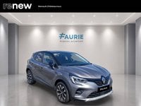 Voitures D'occasion À Saint Maur | Renault Captur Tce 100 Gpl Evolution