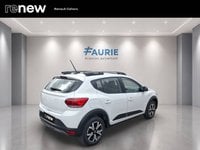 Voitures D'occasion À Cahors | Dacia Sandero Iii Eco-G 100 Stepway Expression