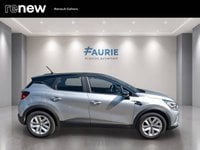 Voitures D'occasion À Cahors | Renault Captur Ii E-Tech 145 - 21 Business