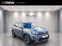 Voitures D'occasion À Limoges | Dacia Duster Iii Hybrid 140 Extreme