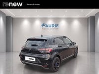 Voitures D'occasion À Saint-Junien | Renault Clio V Tce 90 Ch Gsr2 Esprit Alpine