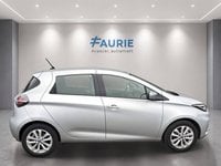 Voitures D'occasion À Trélissac | Renault Zoe R110 Zen
