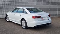 Voitures D'occasion À Dax | Audi A6 Business 2.0 Tdi Ultra 190 S Tronic 7 Business Executive