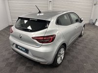 Voitures D'occasion À Gond Pontouvre | Renault Clio V E-Tech 140 Business