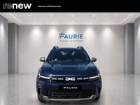 Voitures D'occasion À Saint Maur | Dacia Bigster Hybrid 155 Journey