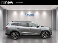 Voitures D'occasion À Souillac | Renault Espace Vi E-Tech Full Hybrid 200 Gsr2 Iconic