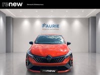 Voitures D'occasion À Saint Maur | Renault Clio V Tce 90 Ch Gsr2 Esprit Alpine