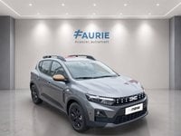 Voitures D'occasion À Limoges | Dacia Sandero Eco-G 120 Auto Stepway Extreme