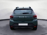 Voitures D'occasion À Montauban | Dacia Sandero Eco-G 100 Stepway Expression +