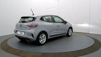 Voitures D'occasion À Montauban | Renault Clio Blue Dci 100 Ch Gsr2 Evolution