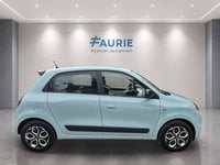 Voitures D'occasion À Bergerac | Renault Twingo Electrique Iii Iii E-Tech Equilibre