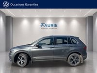 Voitures D'occasion À Tulle | Volkswagen Tiguan 2.0 Tdi 150 Dsg7 Carat