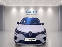 Voitures D'occasion À Trélissac | Renault Captur Ii Mild Hybrid 160 Edc Techno