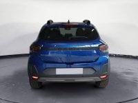 Voitures D'occasion À Cahors | Dacia Sandero Iii Eco-G 120 Stepway Extreme
