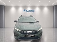 Voitures D'occasion À Brive La Gaillarde | Dacia Sandero Eco-G 100 Stepway Essential