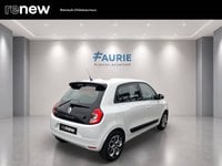 Voitures D'occasion À Saint Maur | Renault Twingo Iii E-Tech Equilibre