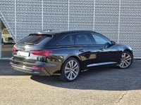 Voitures D'occasion À Saint-Avit | Audi A6 Avant 55 Tfsie 367 Ch S Tronic 7 Quattro Competition
