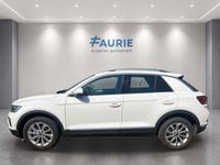 Voitures D'occasion À Brive La Gaillarde | Volkswagen T-Roc 1.5 Tsi Evo 150 Start/Stop Dsg7 Style