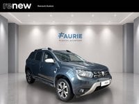 Voitures D'occasion À Guéret | Dacia Duster Ii Tce 150 Fap 4X2 Edc Prestige