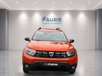 Voitures D'occasion À Trélissac | Dacia Duster Tce 150 Fap 4X2 Edc Confort