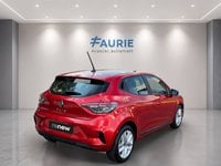 Voitures D'occasion À Trélissac | Renault Clio Eco-G 100 Ch Gsr2 Evolution