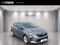 Voitures D'occasion À Limoges | Renault Clio Blue Dci 100 Ch Gsr2 Evolution
