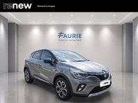 Voitures D'occasion À Limoges | Renault Captur Ii E-Tech Full Hybrid 145 Techno