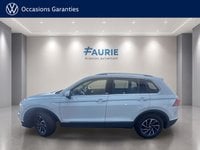 Voitures D'occasion À Tulle | Volkswagen Tiguan 1.5 Tsi Evo 150 Connect